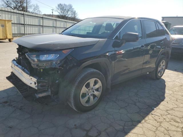 2022 TOYOTA RAV4 LE #3024869380