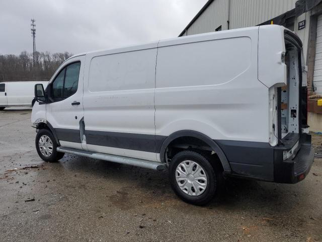 VIN 1FTBR1Y84PKB40503 2023 FORD TRANSIT no.2