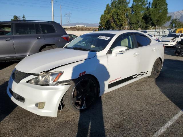 2009 LEXUS IS 250 #3028778715