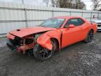 2020 DODGE CHALLENGER - 2C3CDZBT7LH247033