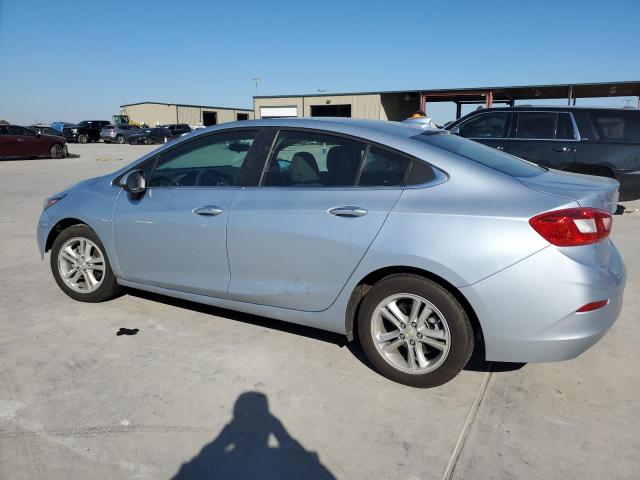 VIN 1G1BE5SM7H7186588 2017 CHEVROLET CRUZE no.2