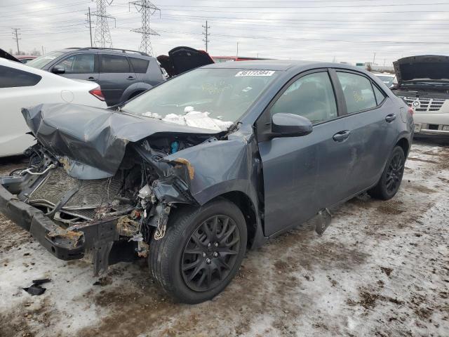 Vin: 2t1burhe7gc739240, lot: 86172384, toyota corolla l 2016 img_1
