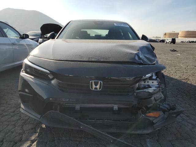 2022 HONDA CIVIC SPOR - 2HGFE2F56NH551337