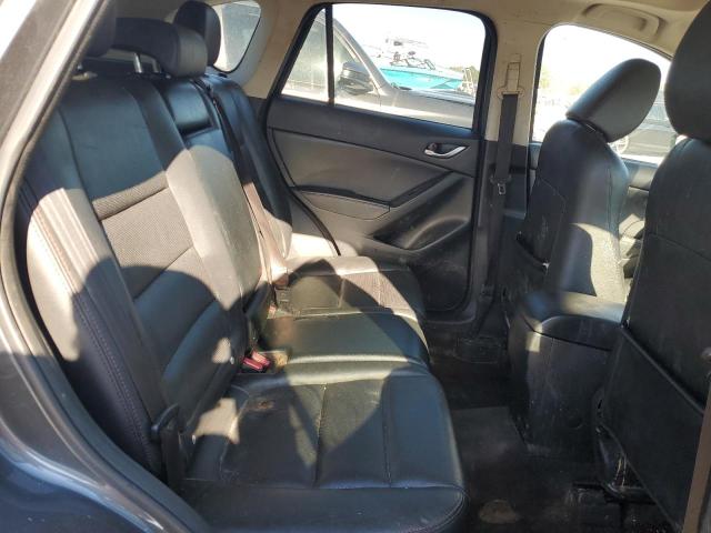 2015 MAZDA CX-5 GT - JM3KE2DY1F0497257