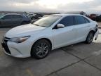 2017 TOYOTA CAMRY LE - 4T1BF1FK9HU438408