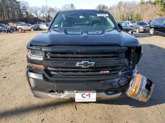 2019 CHEVROLET SILVERADO - 2GCVKPEC9K1148909