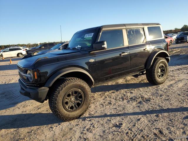 2022 FORD BRONCO BAS #3025029212