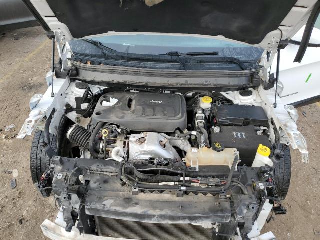 2019 JEEP CHEROKEE L - 1C4PJMDN0KD174445