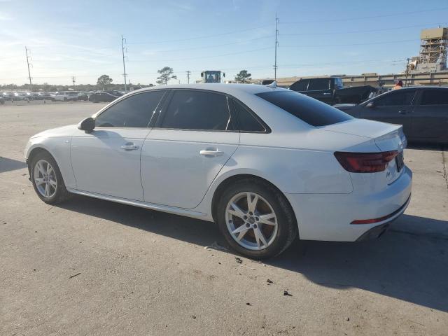 VIN WAUNNAF46JA005865 2018 AUDI A4 no.2