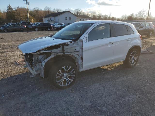 2017 MITSUBISHI OUTLANDER #3033327837