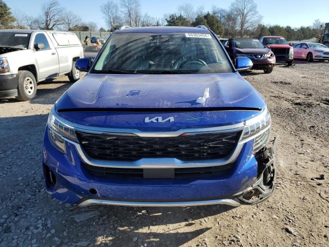2023 KIA SELTOS SX KNDETCA26P7367890