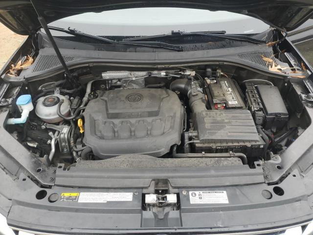 2019 VOLKSWAGEN TIGUAN SE - 3VV2B7AX9KM200318