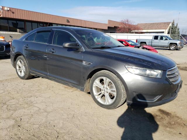 Vin: 1fahp2d9xfg178412, lot: 57613235, ford taurus se 20154