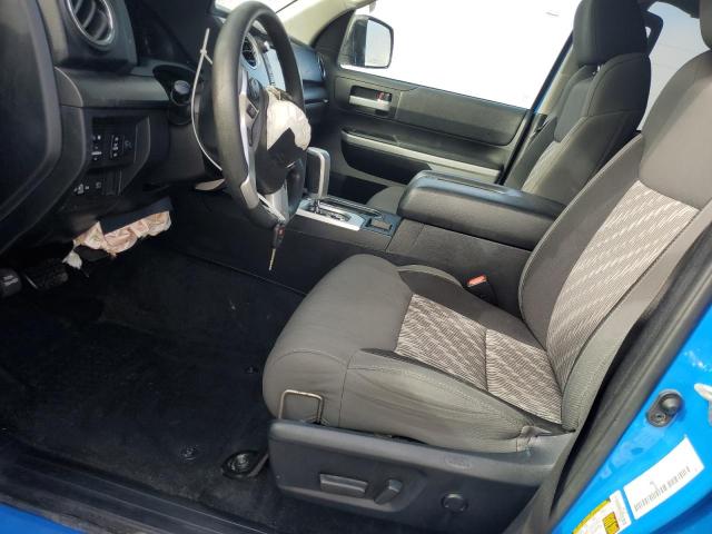 2021 TOYOTA TUNDRA DOU - 5TFUY5F18MX983255