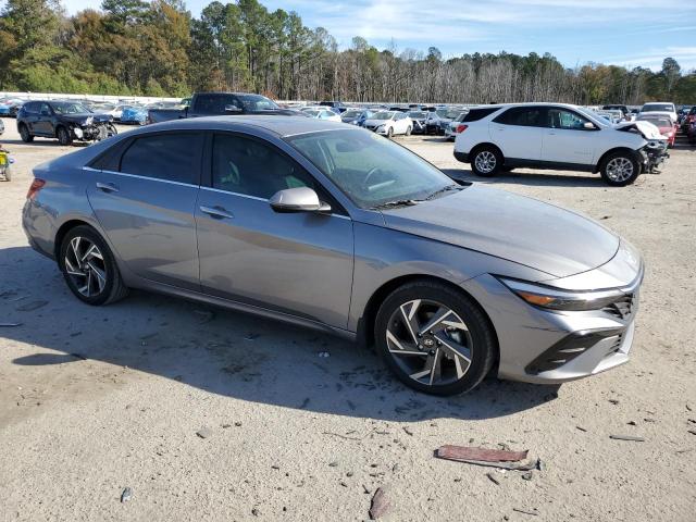 2024 HYUNDAI ELANTRA LI - KMHLN4DJ0RU100884