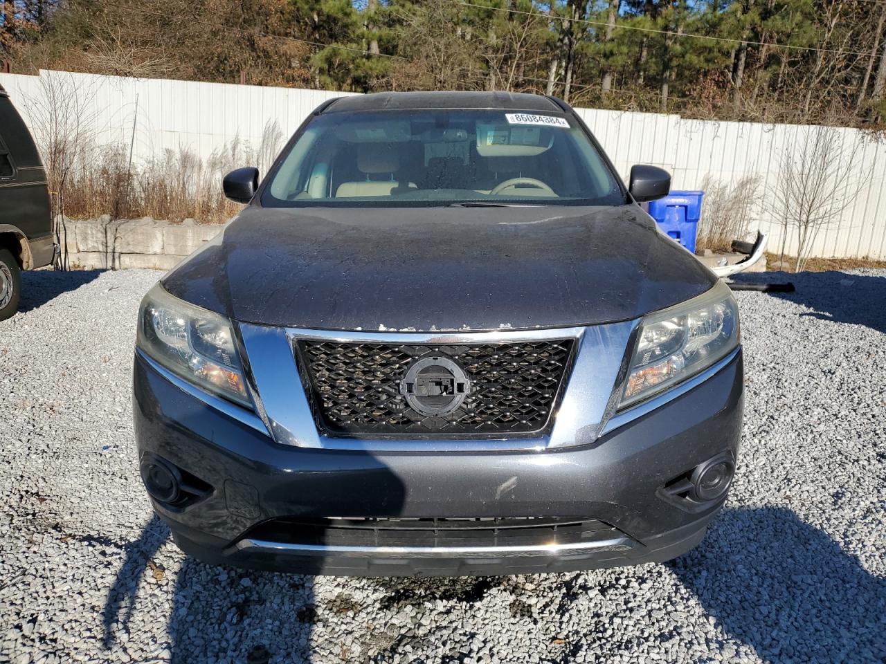 Lot #3034615743 2013 NISSAN PATHFINDER