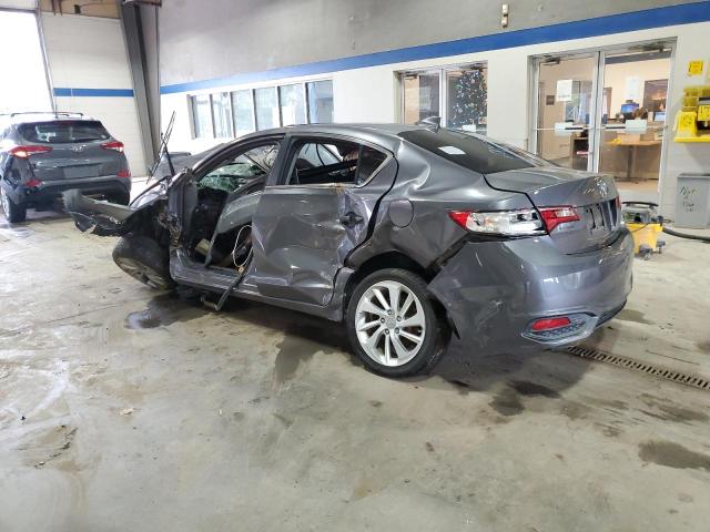 Vin: 19ude2f70ha004396, lot: 84872824, acura ilx premium 20172