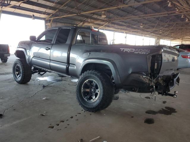 2016 TOYOTA TACOMA ACC - 5TFSZ5AN6GX040090