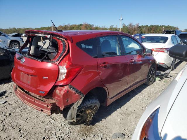 2015 NISSAN VERSA NOTE - 3N1CE2CP4FL438571