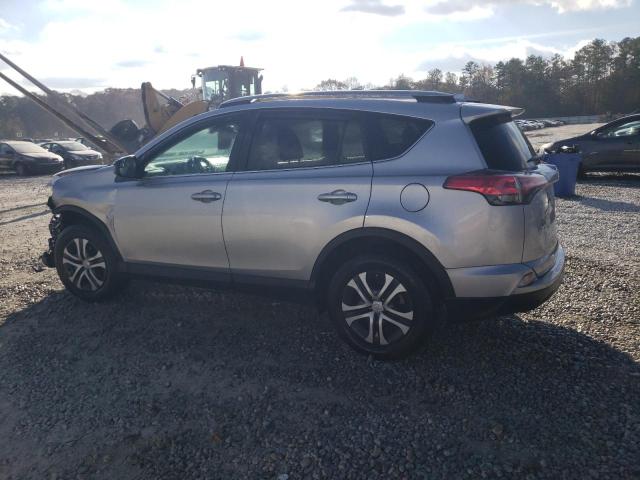 2017 TOYOTA RAV4 LE - 2T3BFREVXHW658674
