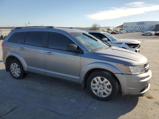 VIN 3C4PDCAB3JT447477 2018 DODGE JOURNEY no.4