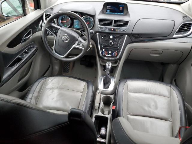2015 BUICK ENCORE - KL4CJGSB1FB078750