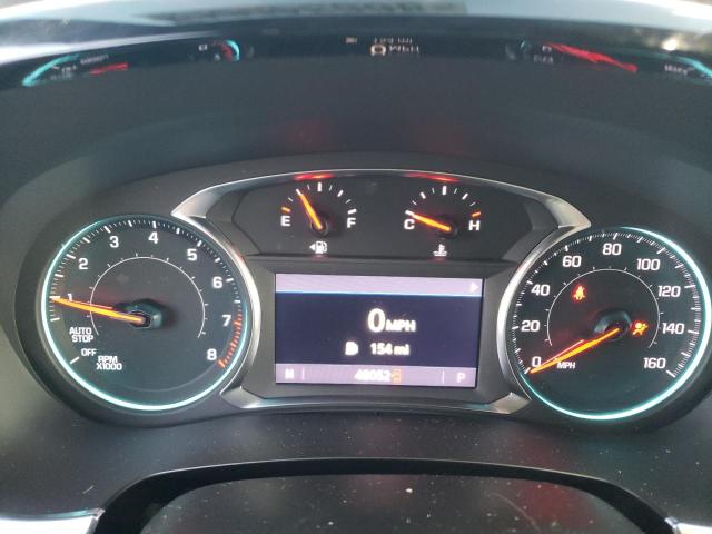 2023 CHEVROLET TRAVERSE L - 1GNEVHKW4PJ163320