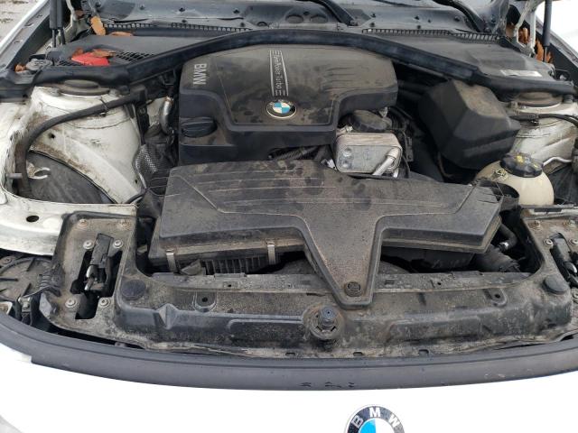 VIN WBA4A7C52FD414264 2015 BMW 4 SERIES no.11