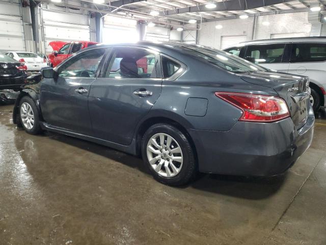 Vin: 1n4al3ap9dn430231, lot: 83314484, nissan altima 2.5 20132