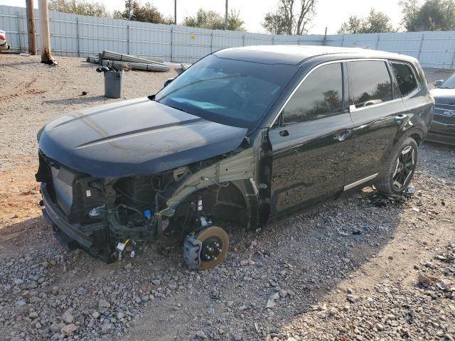 2024 KIA TELLURIDE - 5XYP6DGC4RG546828