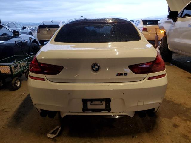 VIN WBS6C9C59FD467571 2015 BMW M6 no.6