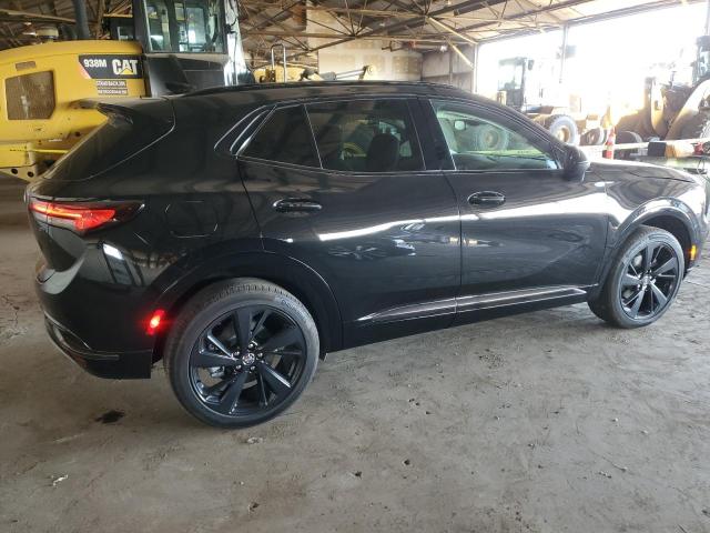 2023 BUICK ENVISION P - LRBFZMR46PD160947