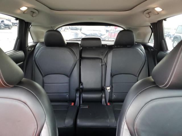 2020 INFINITI QX50 PURE - 3PCAJ5M11LF113589