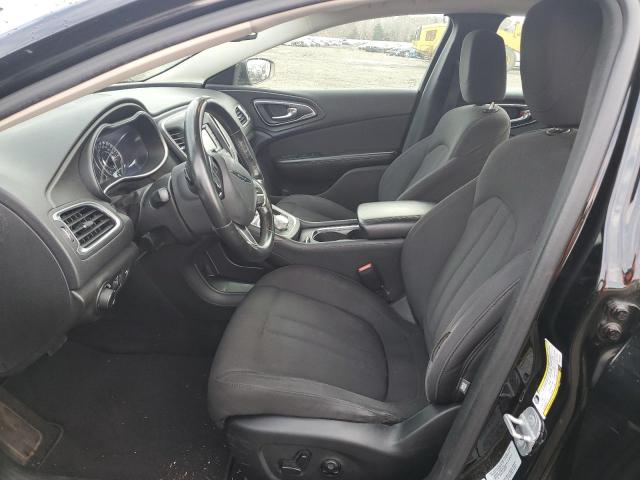 2015 CHRYSLER 200 LIMITE - 1C3CCCAB4FN534625