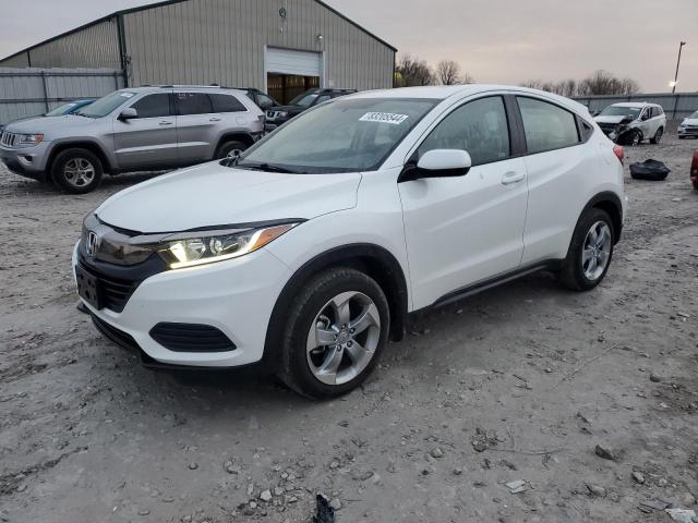Vin: 3czru6h39mm737725, lot: 83205544, honda hr-v lx 2021 img_1