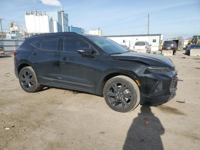 2022 CHEVROLET BLAZER RS - 3GNKBERS3NS154245