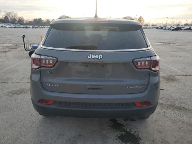 2020 JEEP COMPASS LI - 3C4NJDCB1LT155915