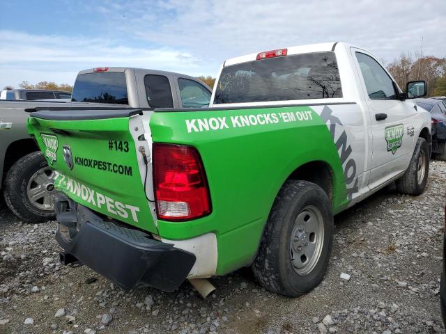 Vin: 3c6jr6ag4mg513169, lot: 80795304, ram 1500 tradesman 20213
