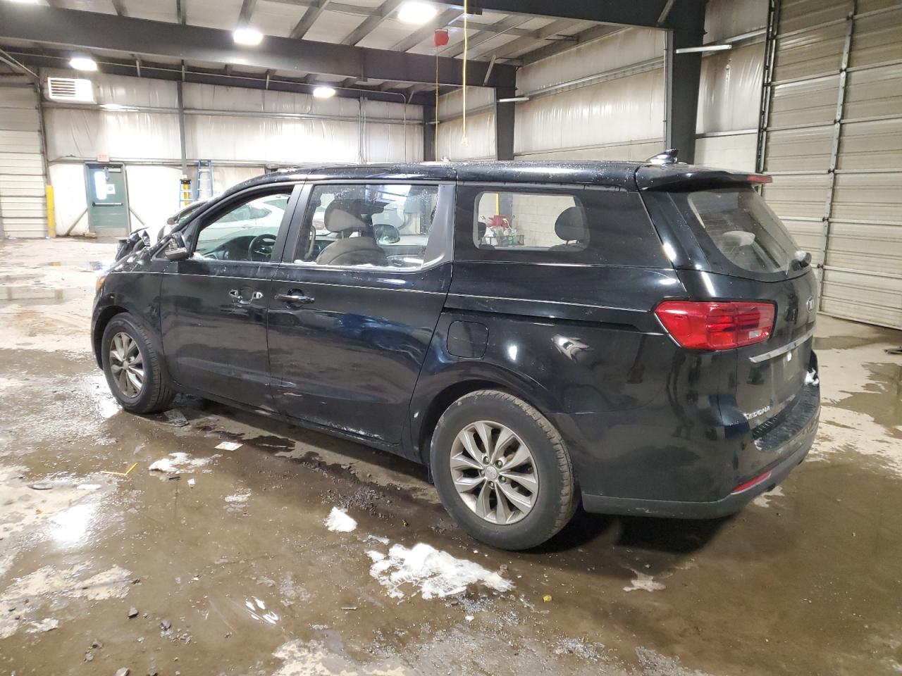 Lot #3044718203 2020 KIA SEDONA L