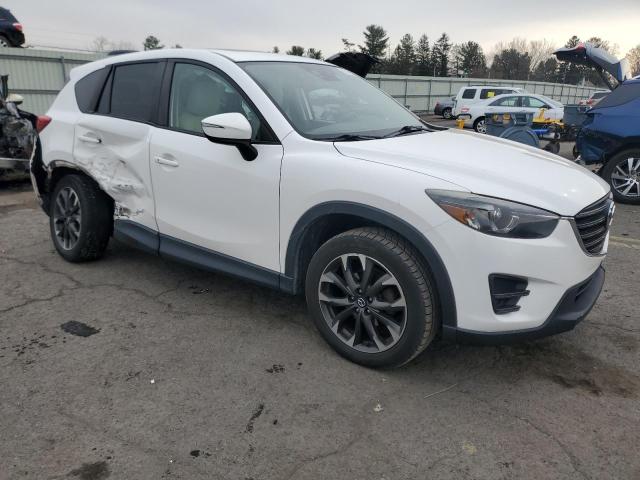 VIN JM3KE4DY0G0786207 2016 MAZDA CX-5 no.4