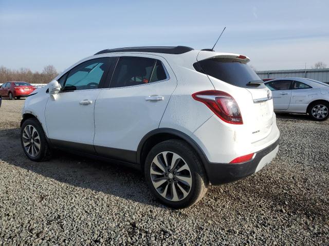 2017 BUICK ENCORE PRE - KL4CJBSB6HB195973