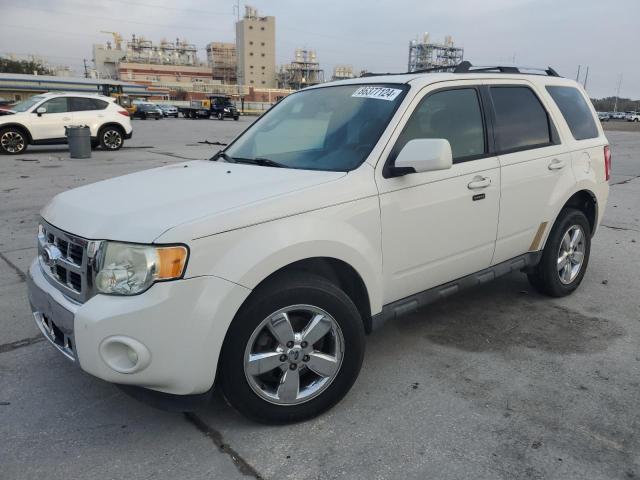 2012 FORD ESCAPE LIM #3050562091