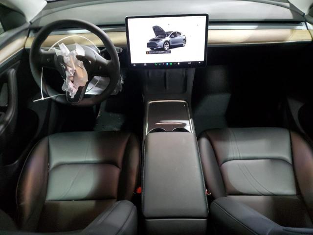 2023 TESLA MODEL Y - 7SAYGDEE4PA041253