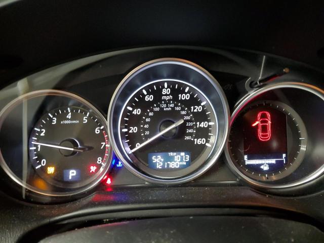 2015 MAZDA CX-5 GT - JM3KE2DY5F0442939