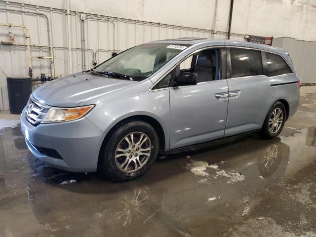 HONDA ODYSSEY EX