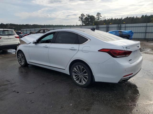 2015 HYUNDAI GENESIS 3. - KMHGN4JE5FU020663