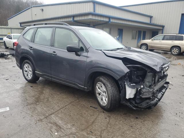 2021 SUBARU FORESTER JF2SKADC5MH408631