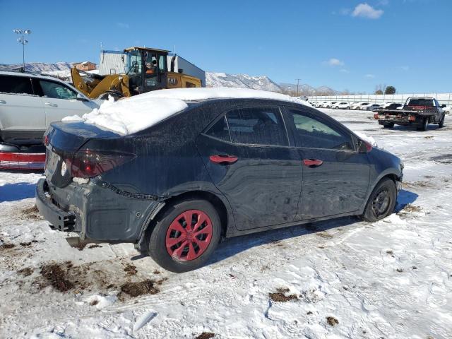 Vin: 5yfburhe4gp506108, lot: 84390754, toyota corolla l 20163