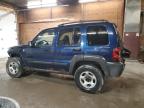 Lot #3034366112 2007 JEEP LIBERTY SP