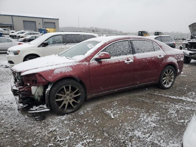 2011 CHEVROLET MALIBU LTZ #3023854829